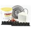 Image 1 : Fishing Box Lot