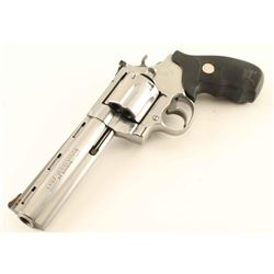 Colt Anaconda .44 Mag SN: MM72281