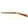 Image 2 : Winchester Model 1873 .22 Short SN: 263272