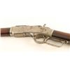 Image 3 : Winchester Model 1873 .22 Short SN: 263272