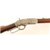 Image 4 : Winchester Model 1873 .22 Short SN: 263272