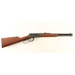 Winchester 94AE .45 Colt SN: 5355638