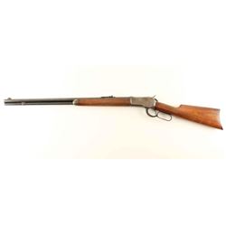 Winchester Model 92 .25-20 SN: 905259