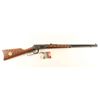 Image 2 : Winchester 94 Chief Crazy Horse .38-55