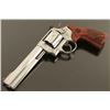 Image 2 : Smith & Wesson 629-6 .44 Mag SN: CTZ4154