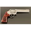 Image 4 : Smith & Wesson 629-6 .44 Mag SN: CTZ4154