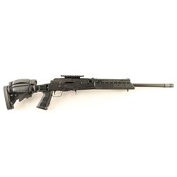 Izmash Saiga-12 12 Ga SN: H0844644I