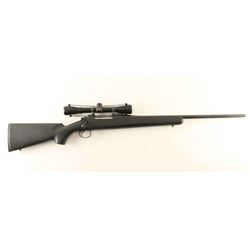 Colt Light Rifle .30-06 SN: LR006063