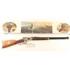 Image 1 : Winchester 94 Legendary Frontiersmen .38-55 Sn:LF0