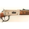 Image 4 : Winchester 94 Legendary Frontiersmen .38-55 Sn:LF0