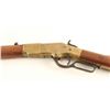 Image 4 : Winchester 1866 Rifle .44 RF SN: 27654