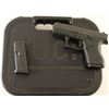 Image 1 : Glock 42 .380 ACP SN: ABBZ428