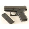 Image 2 : Glock 42 .380 ACP SN: ABBZ428