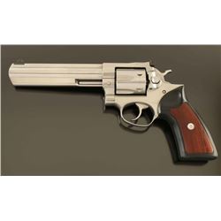 Ruger GP100 .357 Mag SN: 170-95692