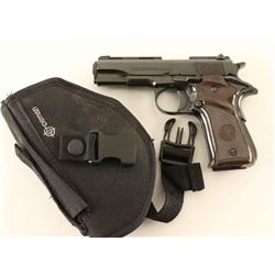 Llama III-A .380 ACP SN: 708004