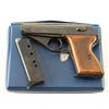 Image 1 : Mauser HSc .380 ACP SN: 01.19245