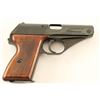 Image 2 : Mauser HSc .380 ACP SN: 01.19245