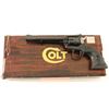 Image 1 : Colt New Frontier .22 LR SN: G224487