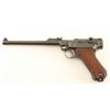 Image 3 : DWM 1914 Artillery Luger 9mm SN: 8141c