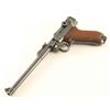 Image 6 : DWM 1914 Artillery Luger 9mm SN: 8141c