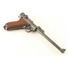 Image 7 : DWM 1914 Artillery Luger 9mm SN: 8141c