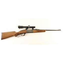 Savage 99E .308 SN: A982287