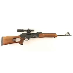 Molot VEPR .308 Win SN: C07172