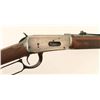 Image 5 : Winchester 94 Legendary Frontiersmen .38-55 Sn: LF