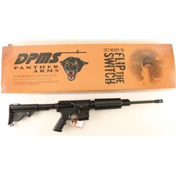 Dmps A-15 .223 Sn: Fh241730