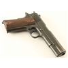 Image 4 : Colt 1911 Black Army .45 ACP SN: 356034