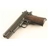 Image 5 : Colt 1911 Black Army .45 ACP SN: 356034