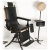 Image 1 : Antique McDonald Gynecologist Chair