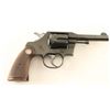 Image 2 : Colt Army Special .32-20 WCF SN: 491336