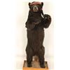 Image 2 : Small Full Mounted Standing Bear