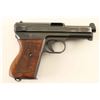 Image 3 : Mauser 1934 "Kriegsmarine" .32 ACP #555135