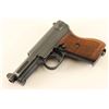 Image 4 : Mauser 1934 "Kriegsmarine" .32 ACP #555135