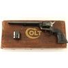 Image 1 : Colt Peacemaker Buntline .22 Dual Cylinder