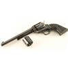 Image 2 : Colt Peacemaker Buntline .22 Dual Cylinder