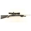 Image 2 : Remington 700 VTR SS .223 Rem SN: RR89763E