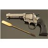 Image 1 : Colt Bisley Model .32-20 SN: 248386