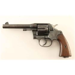 Colt 1917 Army Model .45 ACP No 74757