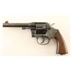 Colt 1917 Army Model .45 ACP No 74757