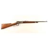 Winchester Model 53 .25-20 SN: 99560