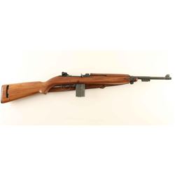 Standard Products M1 Carbine .30 Cal