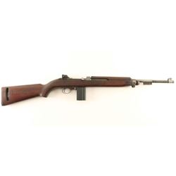Inland M1 Carbine .30 Cal SN: 819702