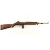 Inland M1 Carbine .30 Cal SN: 819702