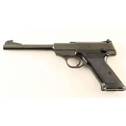 Browning Nomad .22 LR SN: 11911OP8