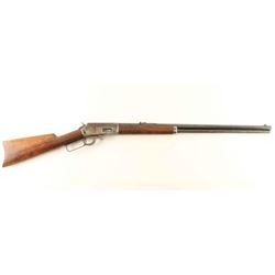 Marlin 1893 .25-36 Marlin SN: 388672
