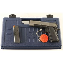 Colt C.C.O. .45 ACP SN: LF09440E