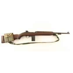 Inland M1 Carbine .30 Cal SN: 5523634